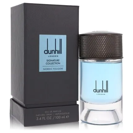 alfred-dunhill Dunhill Nordic Fougere Cologne 3.4 oz Eau De Parfum Spray