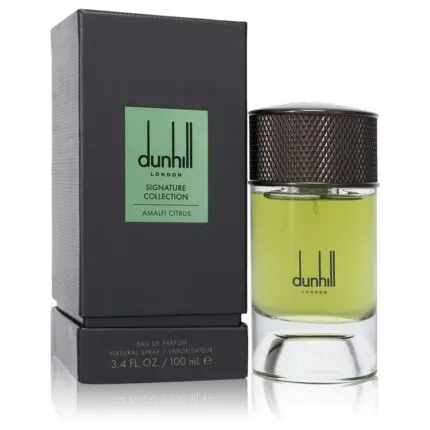 alfred-dunhill Dunhill Signature Collection Amalfi Citrus Cologne 3.4 oz Eau De Parfum Spray