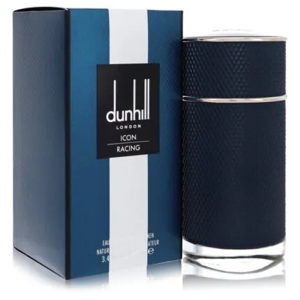alfred-dunhill Dunhill Icon Racing Blue Cologne 3.4 oz Eau De Parfum Spray