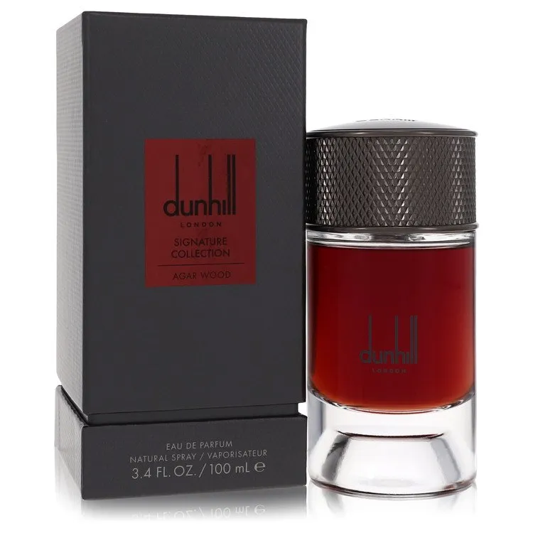 alfred-dunhill Dunhill Agar Wood Cologne 3.4 oz Eau De Parfum Spray alfred-dunhill Dunhill Agar Wood Cologne 3.4 oz Eau De Parfum Spray