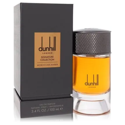 alfred-dunhill Dunhill Moroccan Amber Cologne 3.4 oz Eau De Parfum Spray