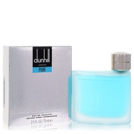 Alfred Dunhill Pure cologne