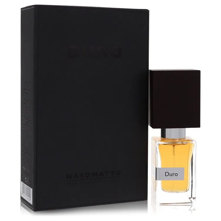 Duro Cologne By Nasomatto 1 oz Extrait de parfum (Pure Perfume)