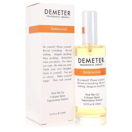 Demeter Butterscotch Perfume for Women