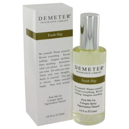 Demeter Fresh Hay Perfume for Women