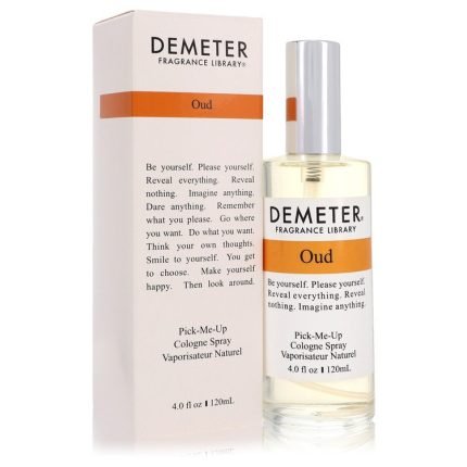 Demeter Oud Perfume For Women