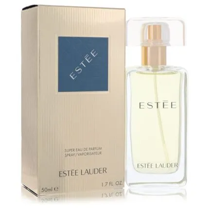 Estee Super Perfume 1.7 oz Super Eau De Parfum Spray
