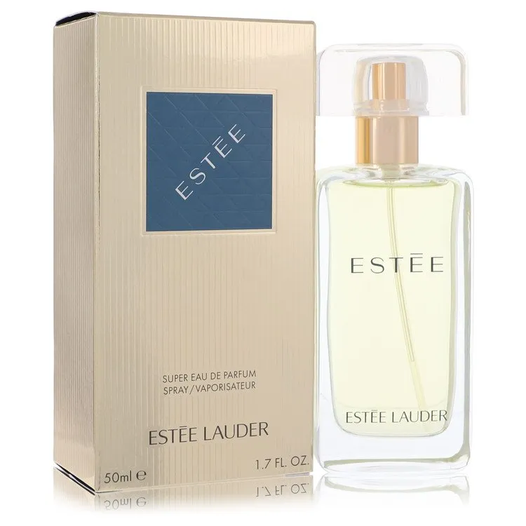 Estee Super Perfume 1.7 oz Super Eau De Parfum Spray