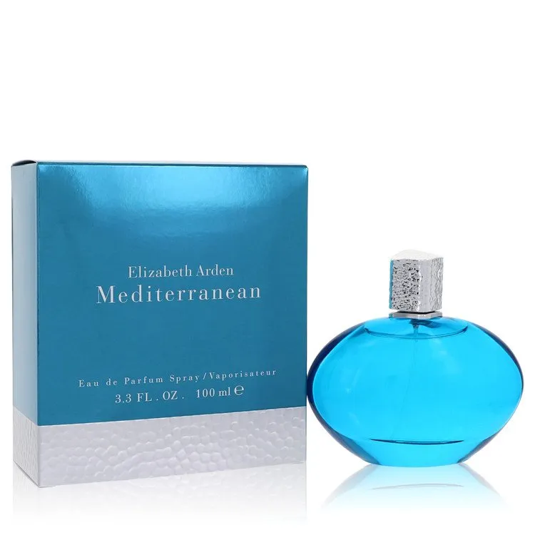 Mediterranean Perfume 3.4 oz Eau De Parfum Spray Mediterranean Perfume 3.4 oz Eau De Parfum Spray