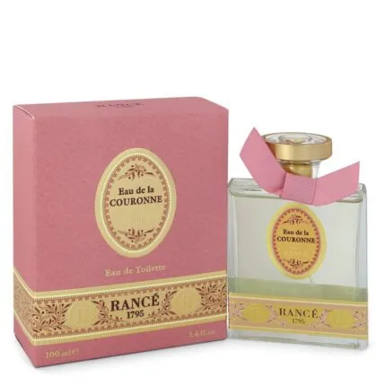 Eau De La Couronne Perfume