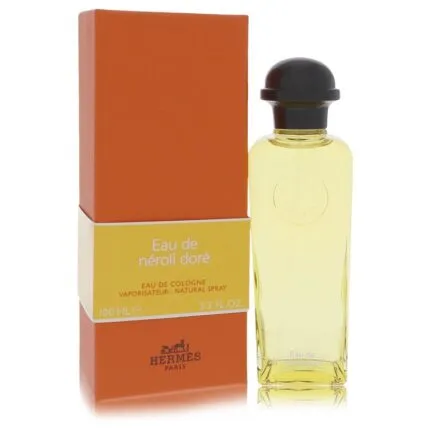Hermes Eau De Neroli Dore Cologne 3.3 oz Eau De Cologne Spray (Unisex)