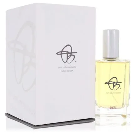 Biehl Parfumkunstwerke Eo02 3.5 oz Eau De Parfum Spray (Unisex)