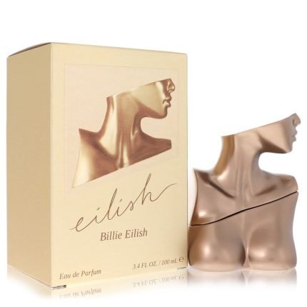 Billie Eilish Eilish Perfume 3.4 oz Eau De Parfum Spray