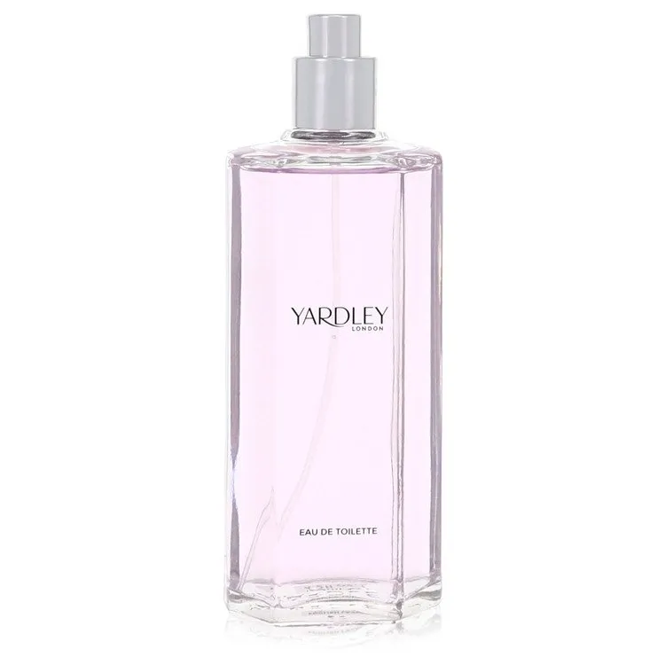 Yardley London English Lavender Perfume 4.2 oz Eau De Toilette Spray (Unisex Tester)