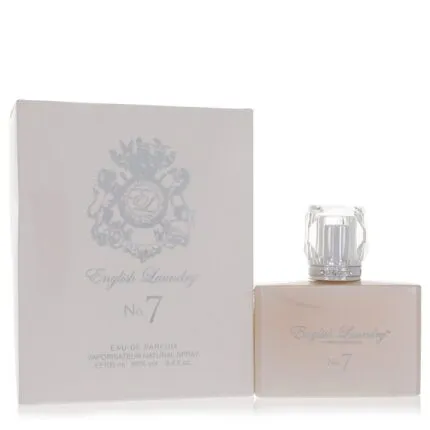 English Laundry No. 7 Perfume 3.4 oz Eau De Parfum Spray