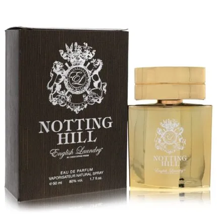 English Laundry Notting Hill Cologne 1.7 oz Eau De Parfum Spray