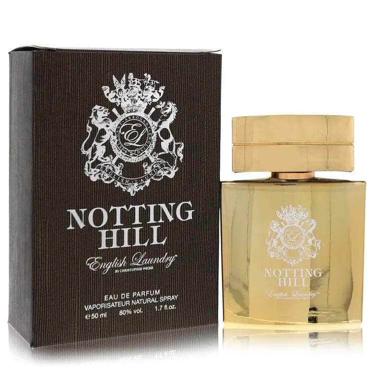 English Laundry Notting Hill Cologne 1.7 oz Eau De Parfum Spray