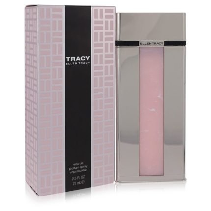 Ellen Tracy Tracy Perfume 2.5 oz Eau De Parfum Spray
