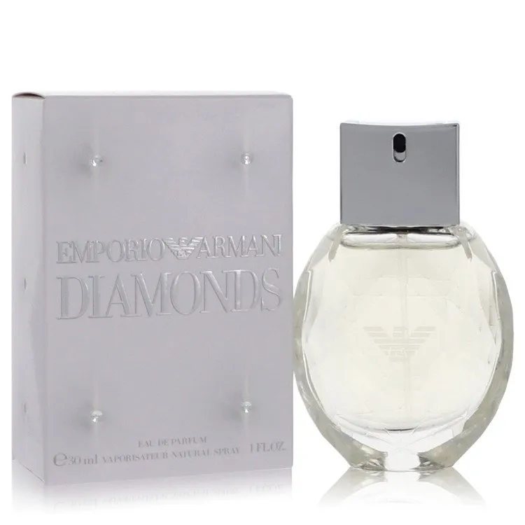 Emporio Armani Diamonds Perfume 1 oz Eau De Parfum Spray