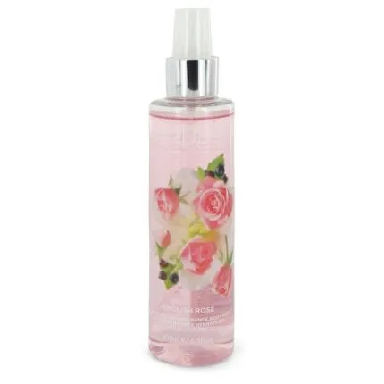 Yardley London English Rose Perfume 6.8 oz Body Mist Spray