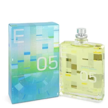 Escentric Molecules 05 Cologne 3.5 oz Eau De Toilette Spray
