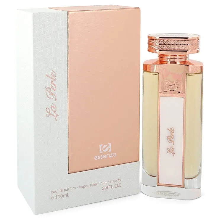 Essenza La Perle 3.4 oz Eau De Parfum Spray