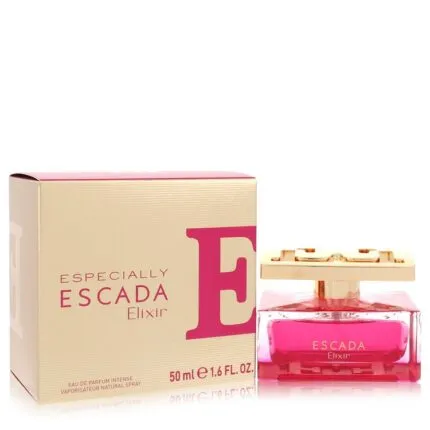 Escada Especially Escada Elixir Perfume 1.7 oz Eau De Parfum Intense Spray