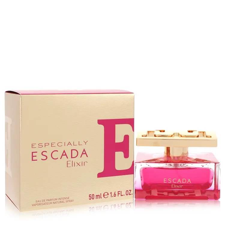 Escada Especially Escada Elixir Perfume 1.7 oz Eau De Parfum Intense Spray