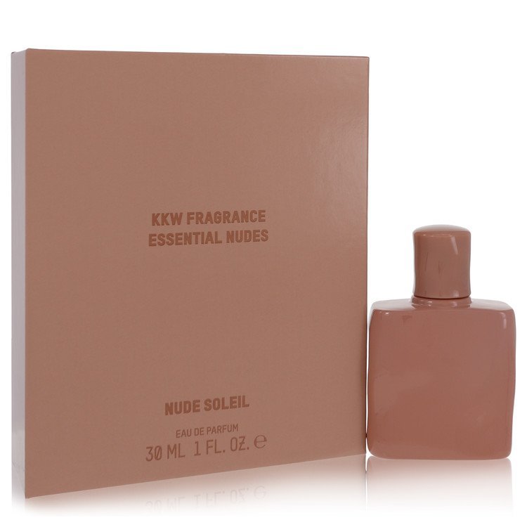 Kkw Fragrance Essential Nudes Nude Soleil Perfume 1 oz Eau De Parfum Spray Kkw Fragrance Essential Nudes Nude Soleil Perfume 1 oz Eau De Parfum Spray