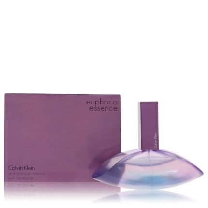 Euphoria Essence Perfume By Calvin Klein 3.4 oz Eau De Parfum Spray