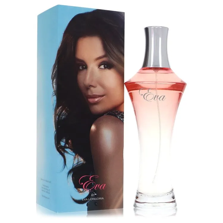 Eva Longoria Eva 3.4 oz Eau De Parfum Spray