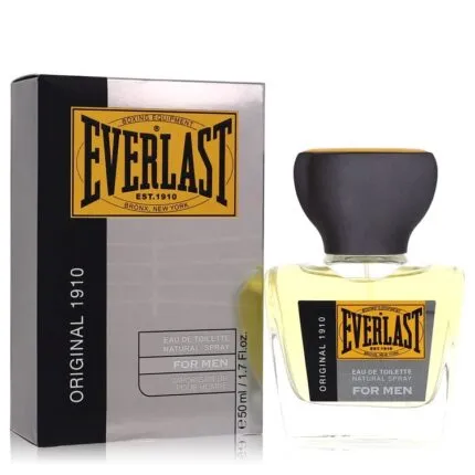 Everlast Everlast Cologne 1.7 oz Eau De Toilette Spray