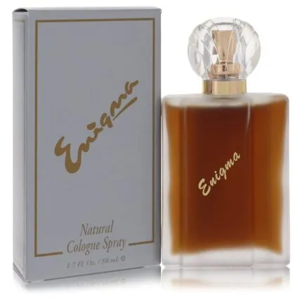 Alexandra De Markoff Enigma Perfume 1.7 oz Cologne Spray