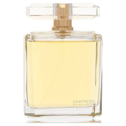 Sean John Empress Perfume 3.4 oz Eau De Parfum Spray (unboxed)