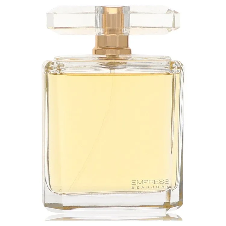 Sean John Empress Perfume 3.4 oz Eau De Parfum Spray (unboxed)