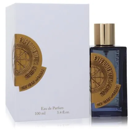 Etat Libre d'Orange Experimentum Crucis 3.4 oz Eau De Parfum Spray (Unisex)