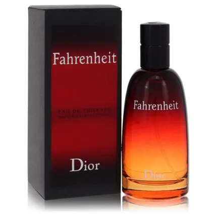 Christian Dior Fahrenheit Cologne