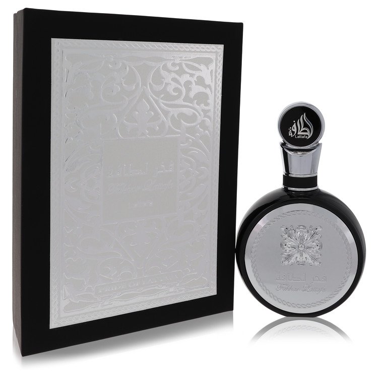 Fakhar Cologne By Lattafa 3.4 oz Eau De Parfum Spray Fakhar Cologne By Lattafa 3.4 oz Eau De Parfum Spray