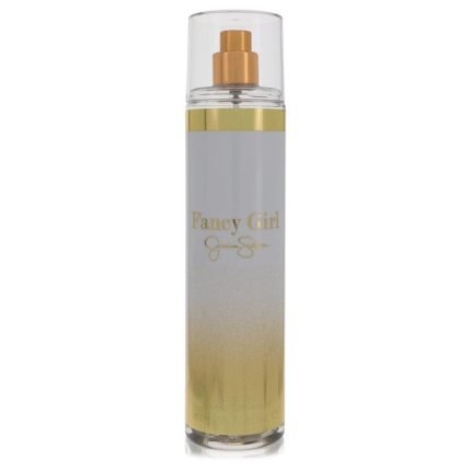 Jessica Simpson Fancy Girl 8 oz Body Mist