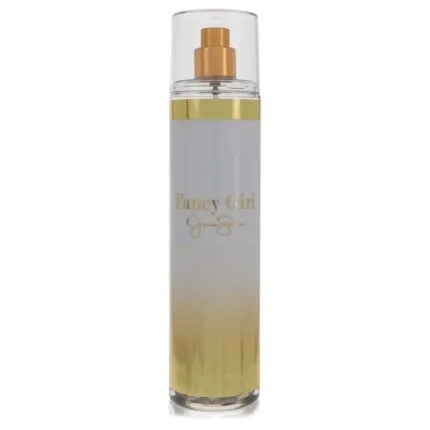 Jessica Simpson Fancy Girl 8 oz Body Mist