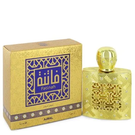 Ajmal Fatinah Perfume 0.47 oz Concentrated Perfume Oil (Unisex)
