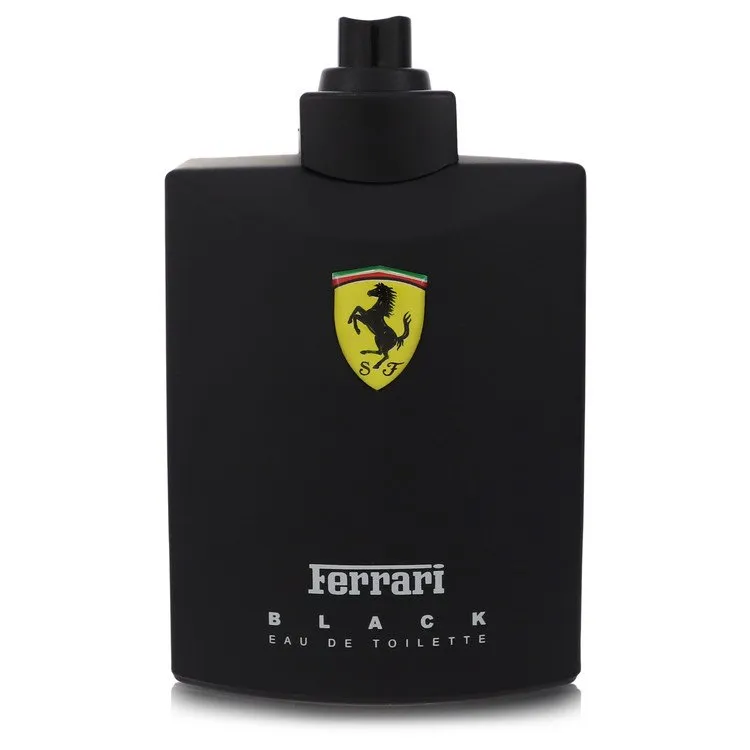 Ferrari Black Cologne