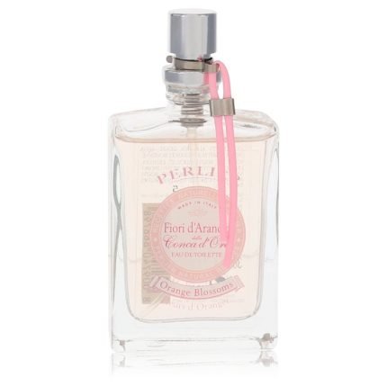 Fiori D'Arancio Orange Blossoms Perfume By Perlier For Women