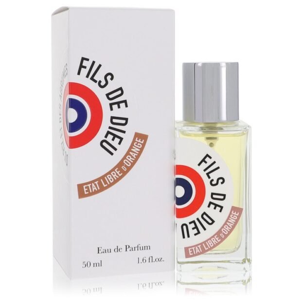 Etat Libre d'Orange Fils De Dieu Perfume 1.6 oz Eau De Parfum Spray (Unisex)