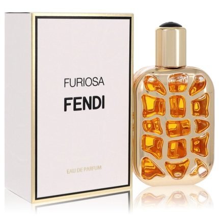 Fendi Fendi Furiosa 1.7 oz Eau De Parfum Spray
