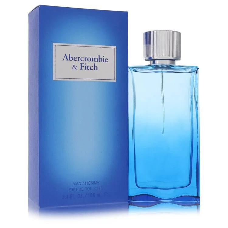 Abercrombie & Fitch First Instinct Together Cologne for Men