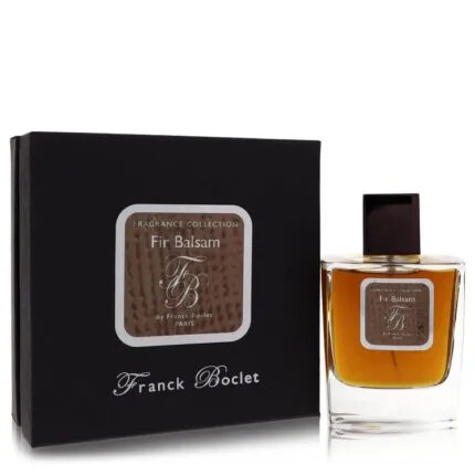 Fir Balsam Cologne 3.3 oz Eau De Parfum Spray