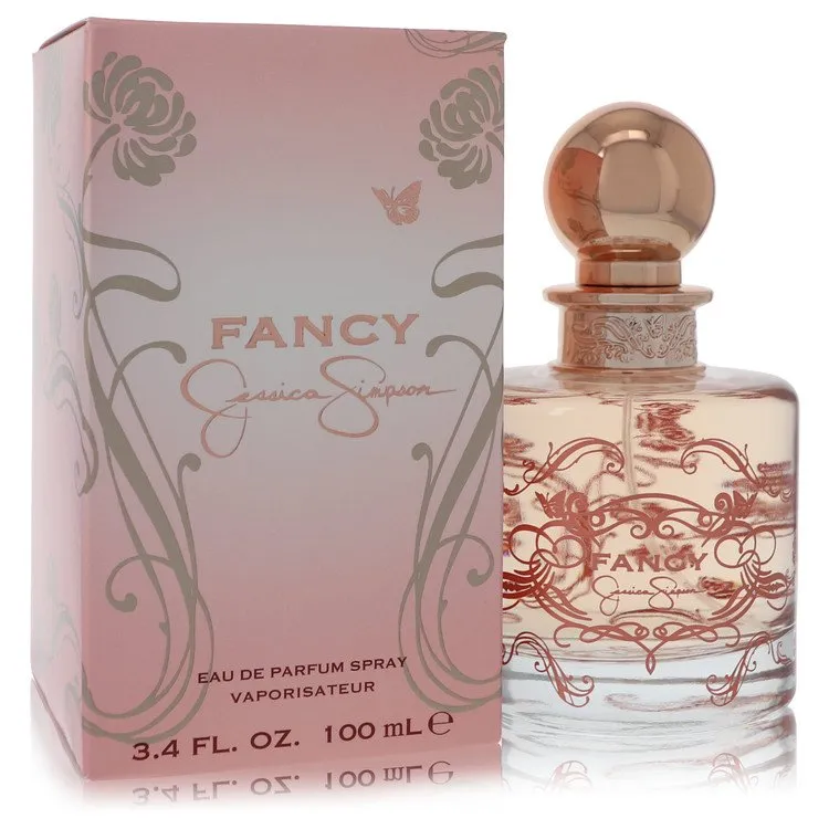 Jessica Simpson Fancy Perfume 3.4 oz Eau De Parfum Spray