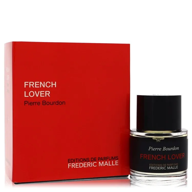 Frederic Malle French Lover Cologne 1.7 oz Eau De Parfum Spray