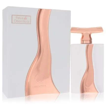 Fleur De Orientica Perfume By Al Haramain 3 oz Eau De Parfum Spray